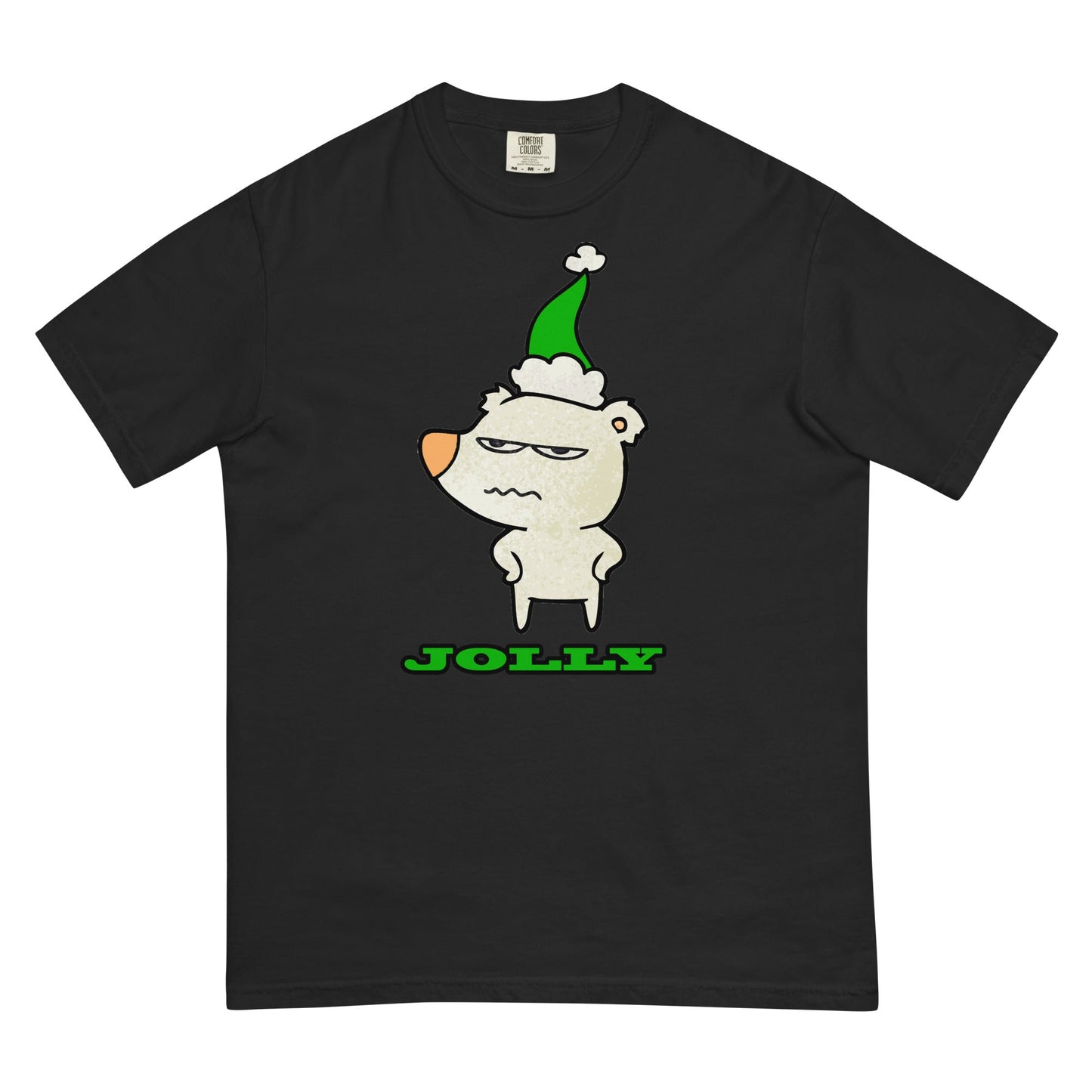 "Jolly" T-shirt - The Nerd Supply Company