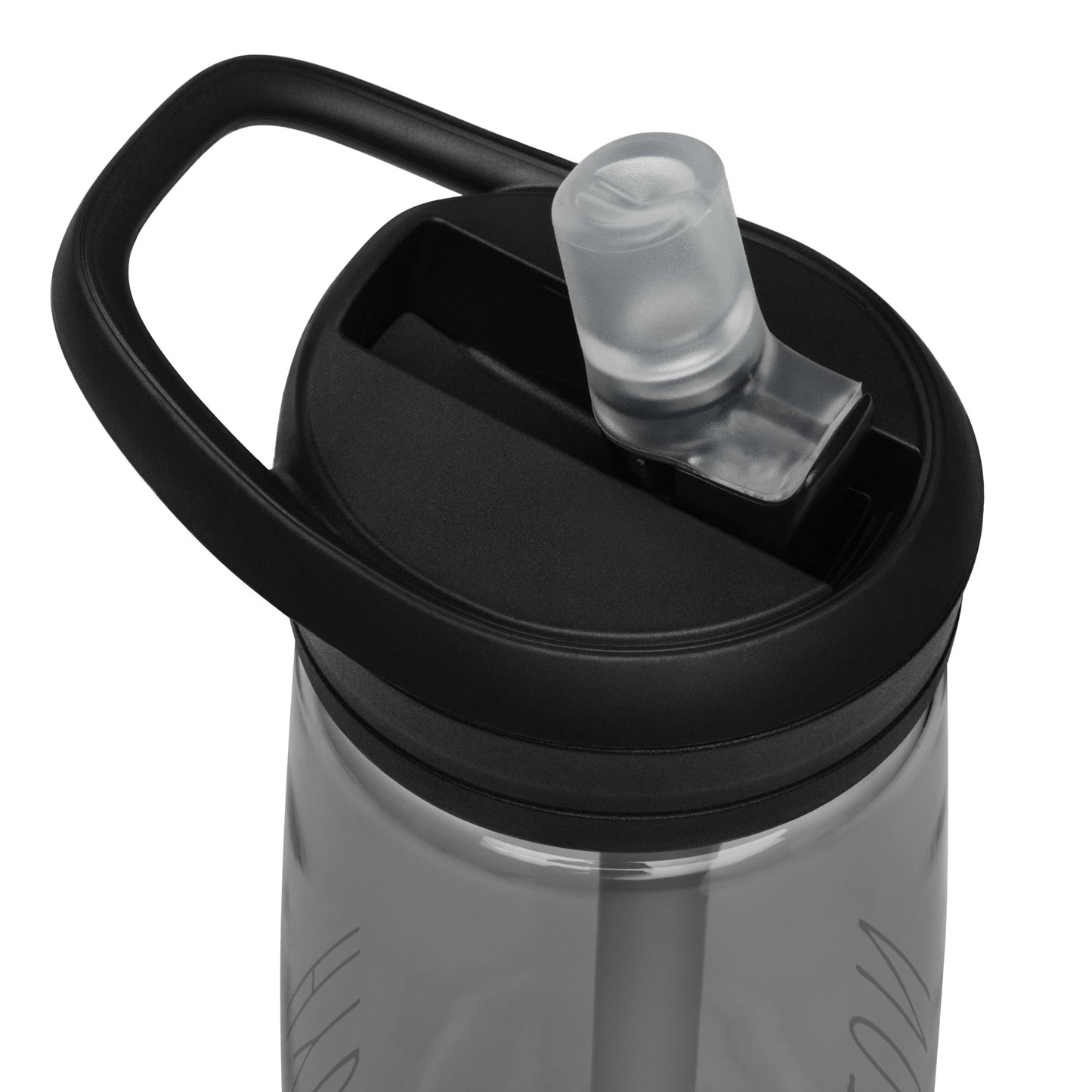 "Potion of Hydration" - Sports water bottle - The Nerd Supply Company