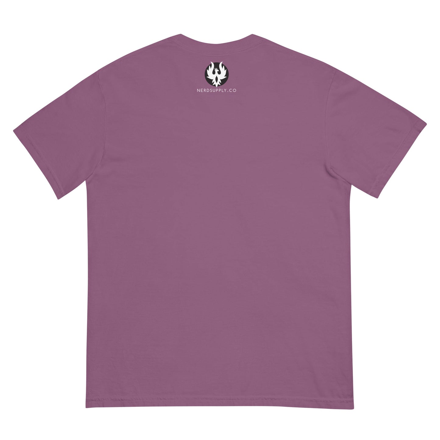 "Deranged Combat" t-shirt - The Nerd Supply Company