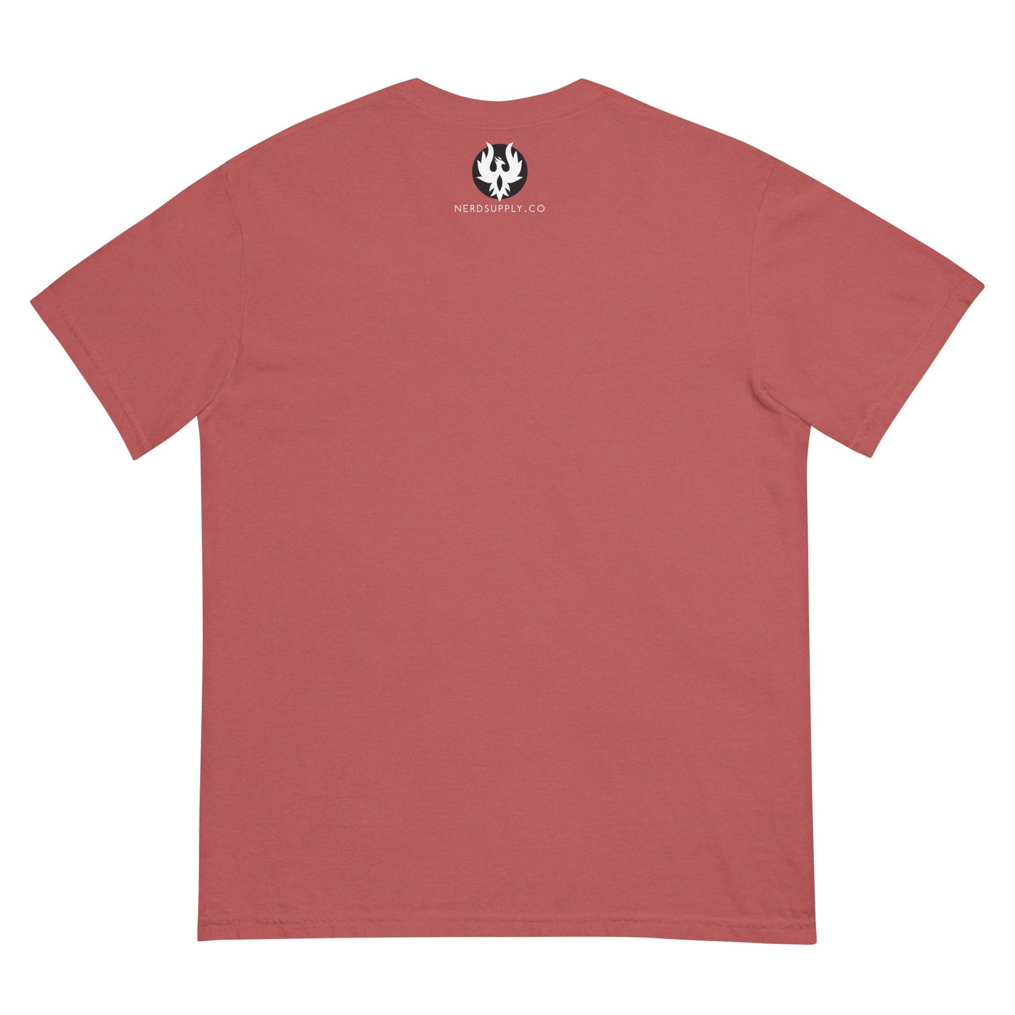 "Deranged Combat" t-shirt - The Nerd Supply Company