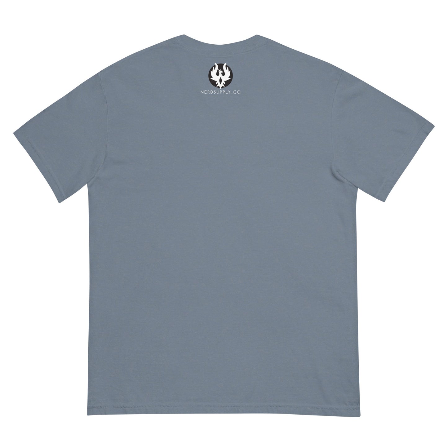 "Deranged Combat" t-shirt - The Nerd Supply Company