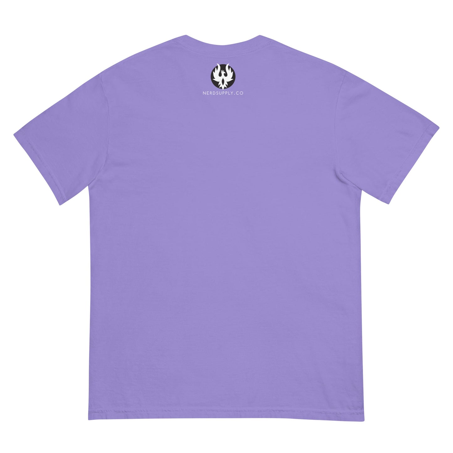 "Deranged Combat" t-shirt - The Nerd Supply Company