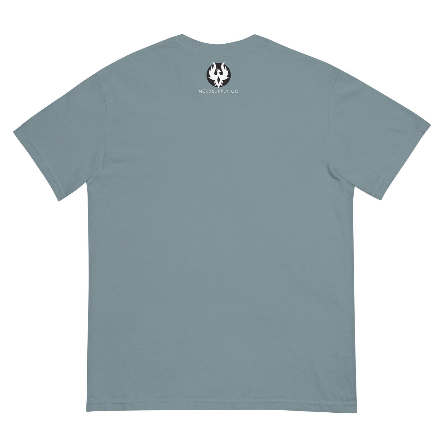 "Deranged Combat" t-shirt - The Nerd Supply Company