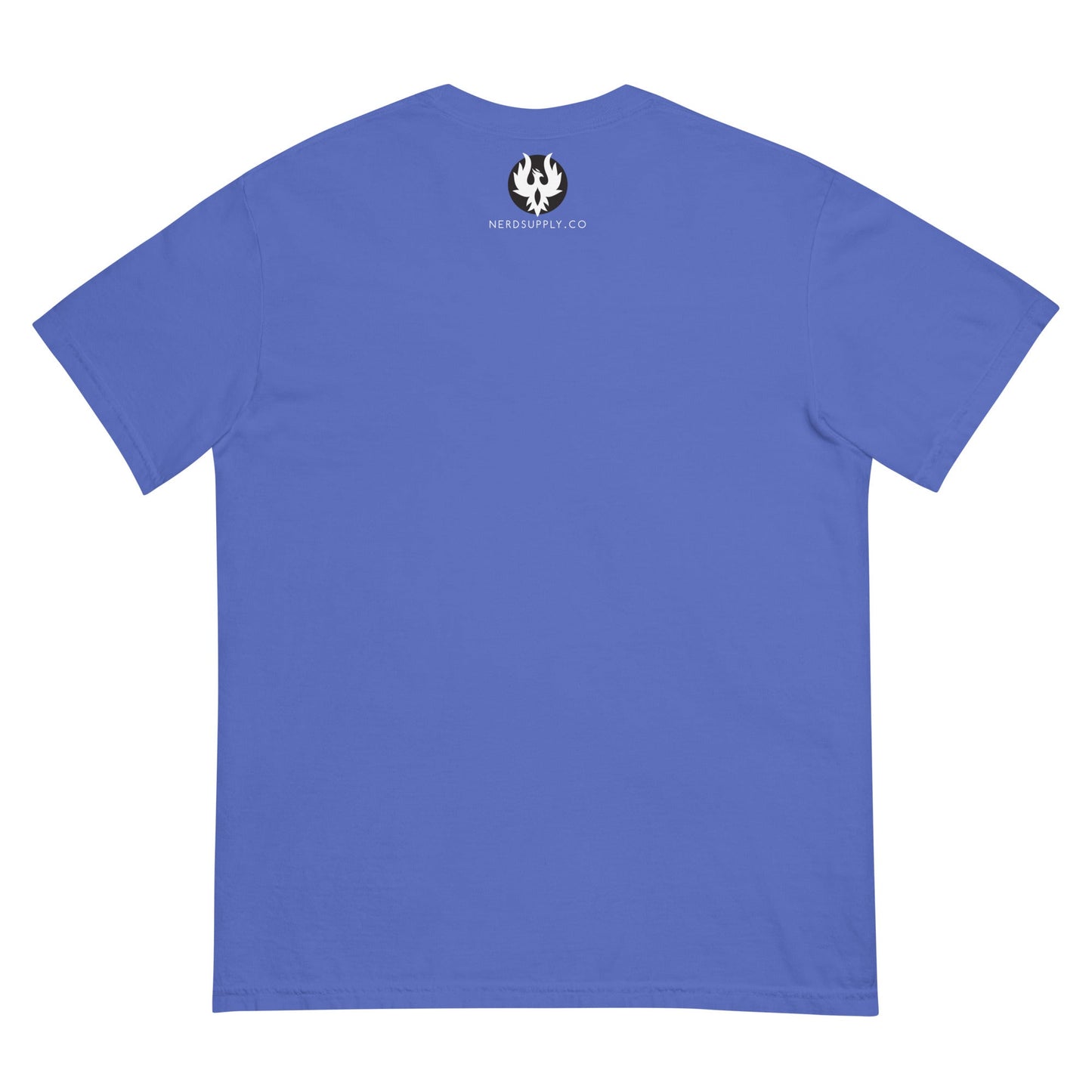 "Deranged Combat" t-shirt - The Nerd Supply Company