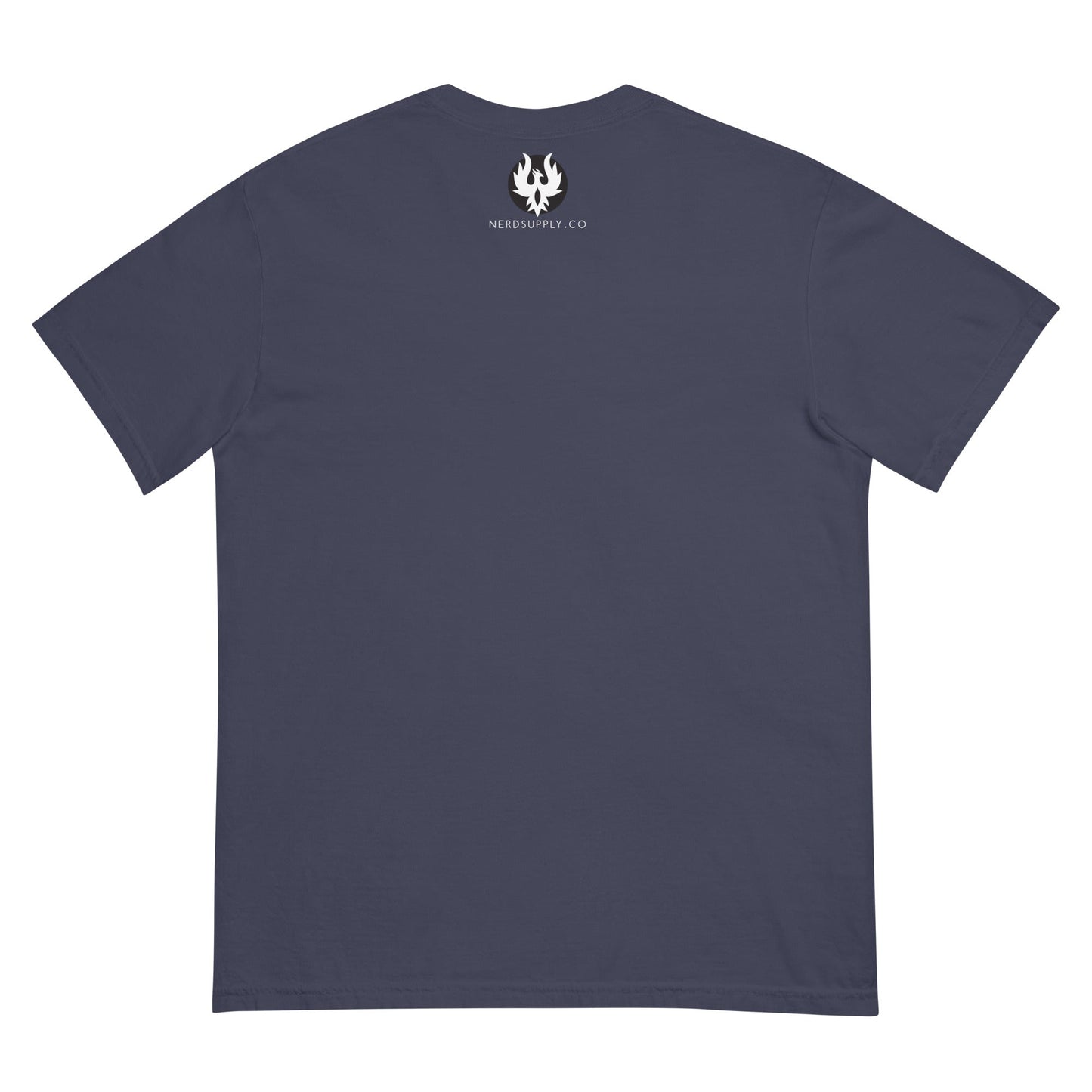 "Deranged Combat" t-shirt - The Nerd Supply Company