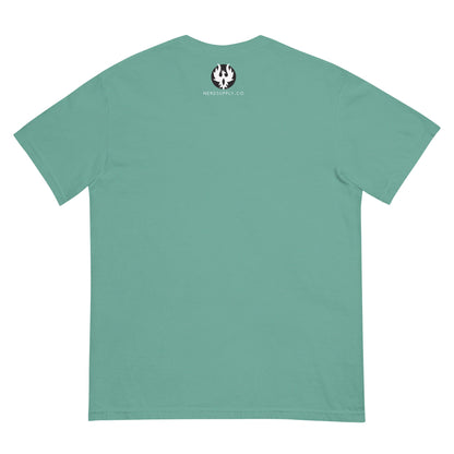 "Deranged Combat" t-shirt - The Nerd Supply Company