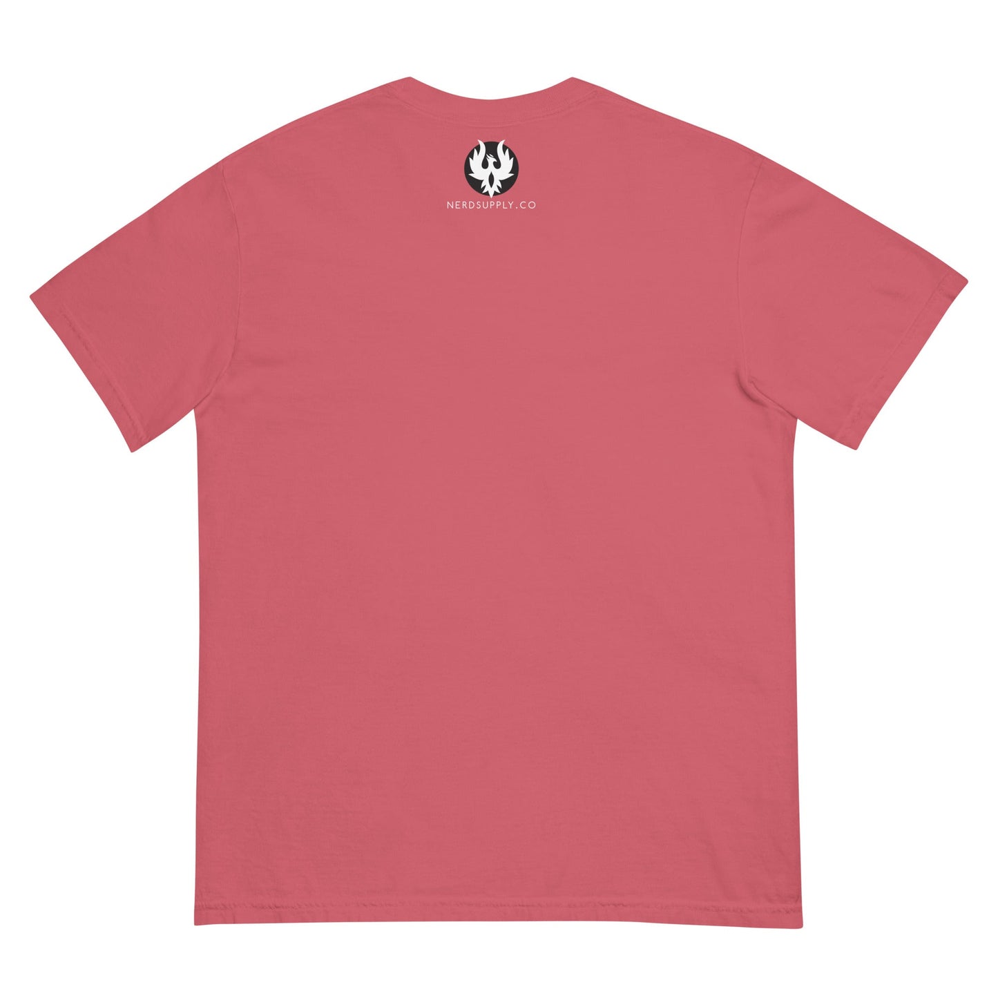 "Deranged Combat" t-shirt - The Nerd Supply Company