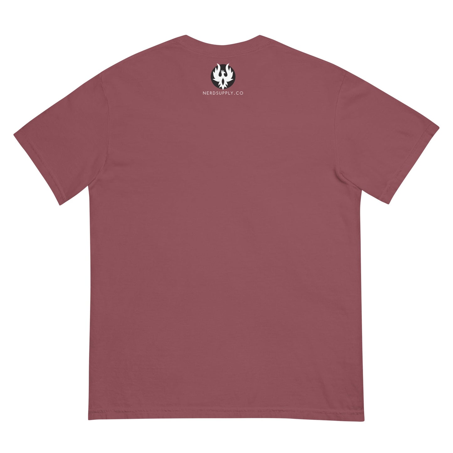 "Deranged Combat" t-shirt - The Nerd Supply Company