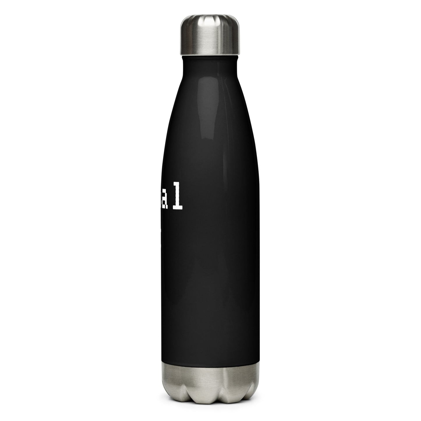 Emotional Support Water Bottle - The Nerd Supply Company