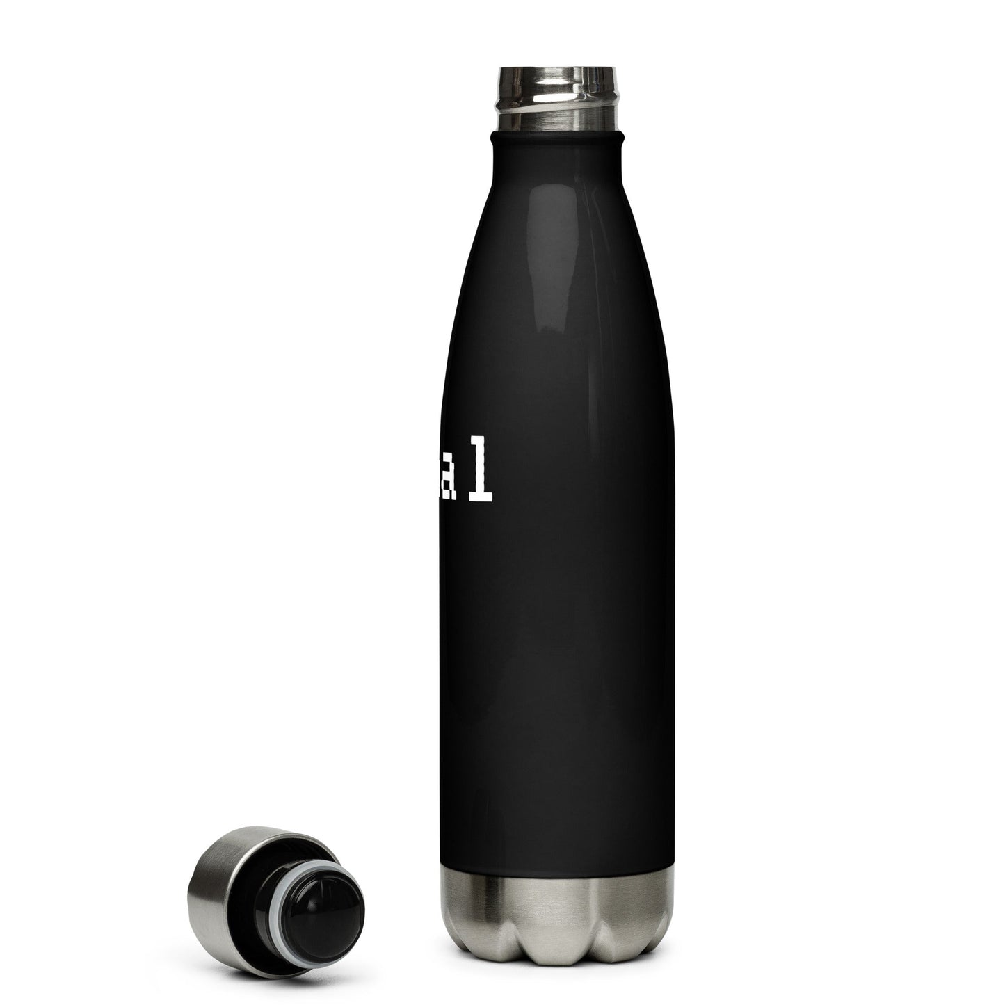 Emotional Support Water Bottle - The Nerd Supply Company