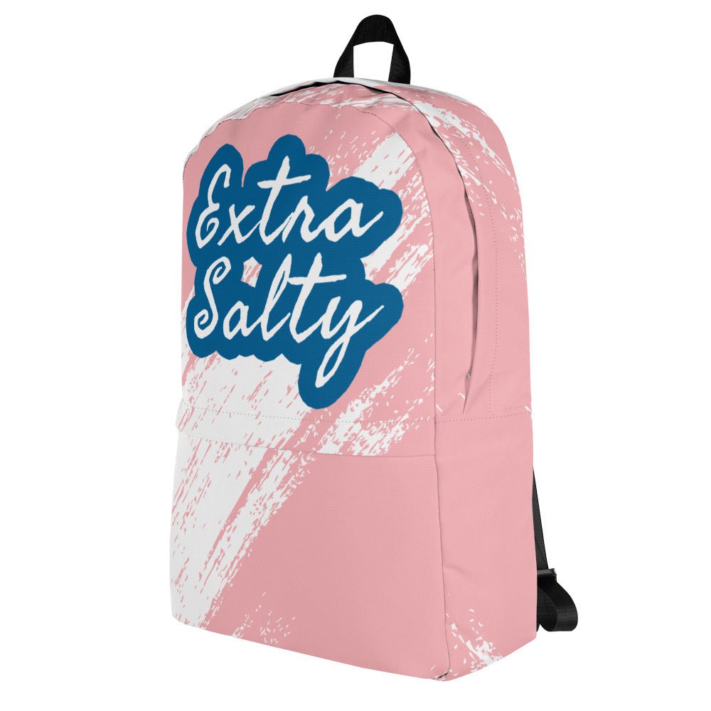 "Extra Salty" Backpack - The Nerd Supply Company