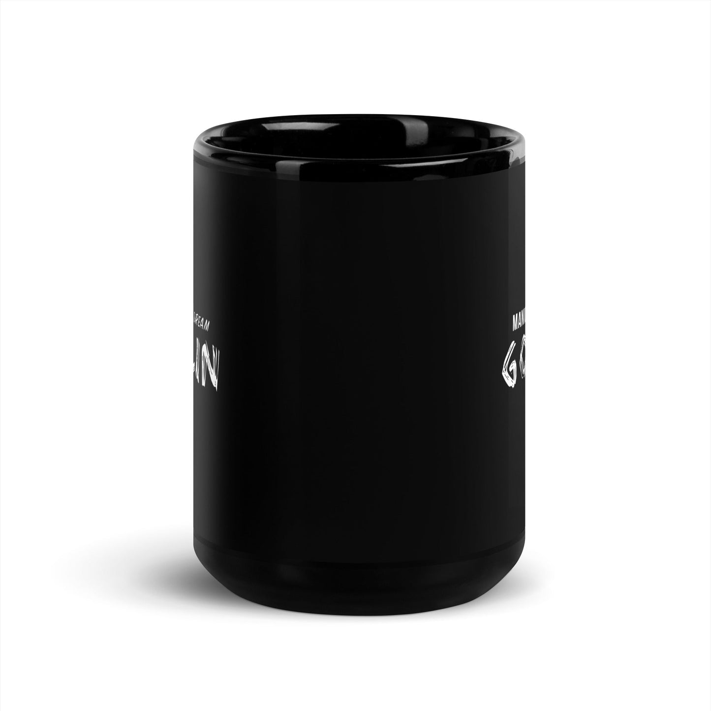 "Manic Pixie Dream GOBLIN" - coffee mug - The Nerd Supply Company