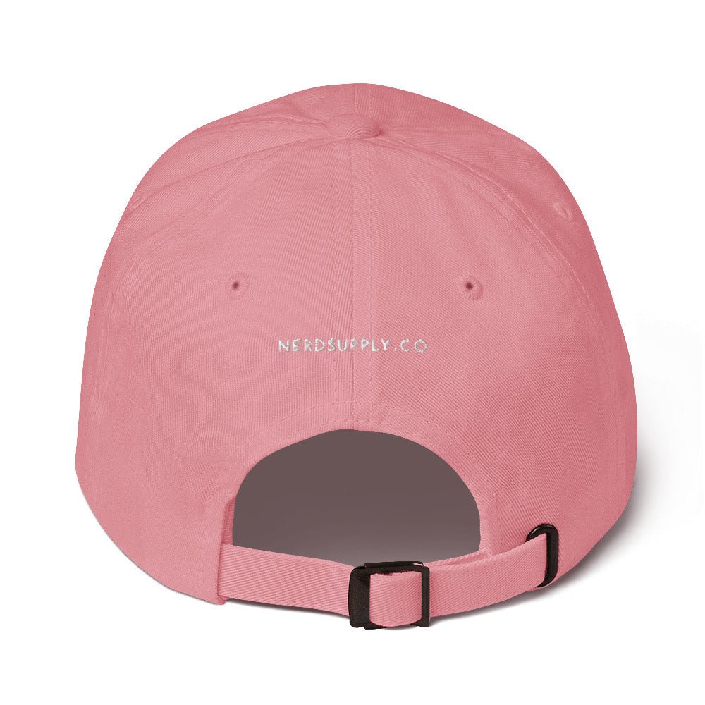 "Mood" cap - The Nerd Supply Company