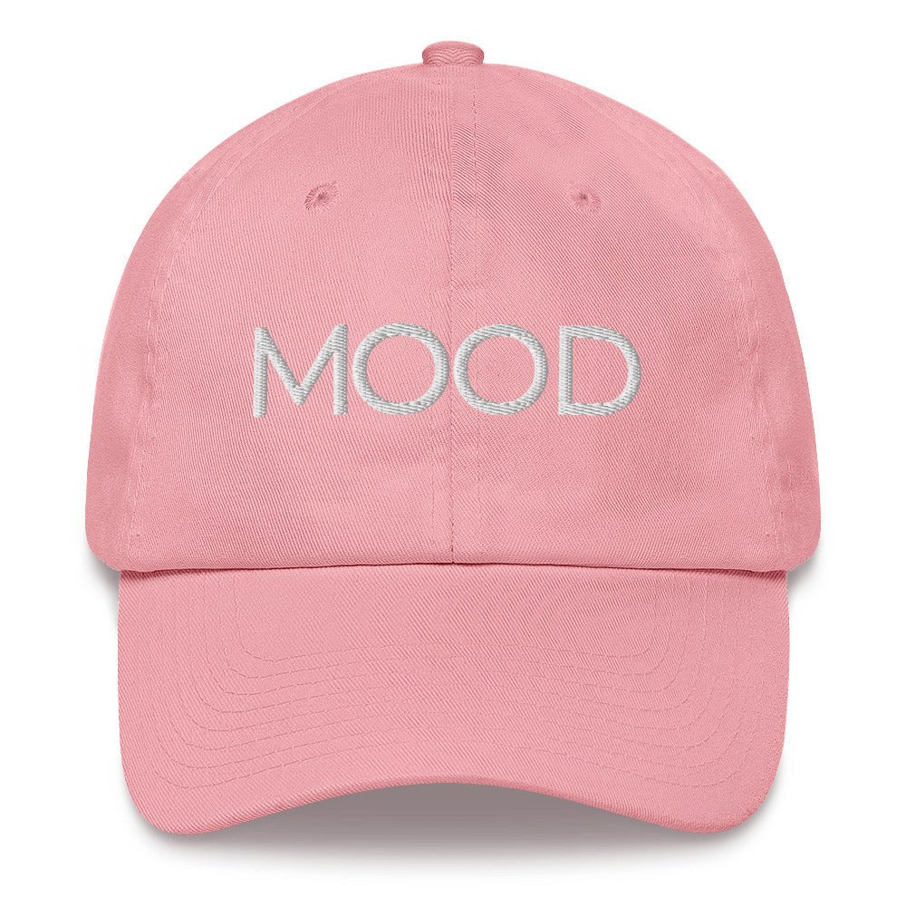 "Mood" cap - The Nerd Supply Company
