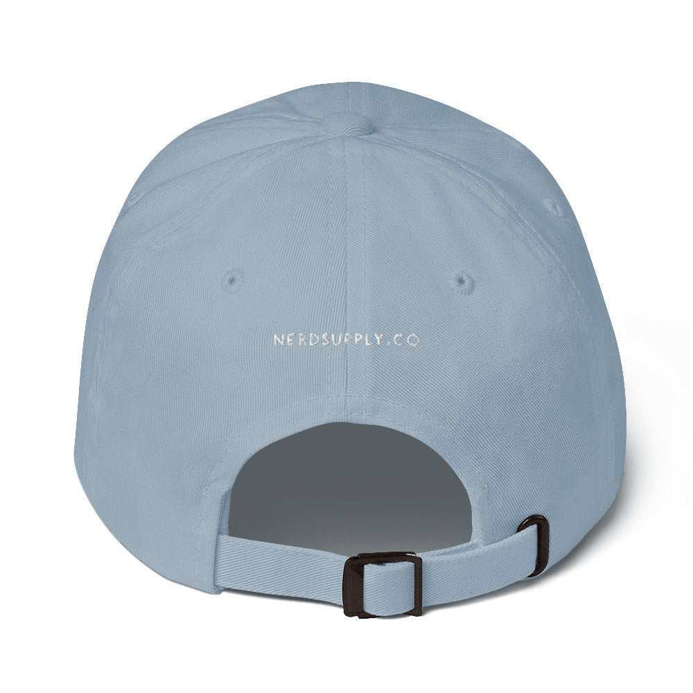 "Mood" cap - The Nerd Supply Company