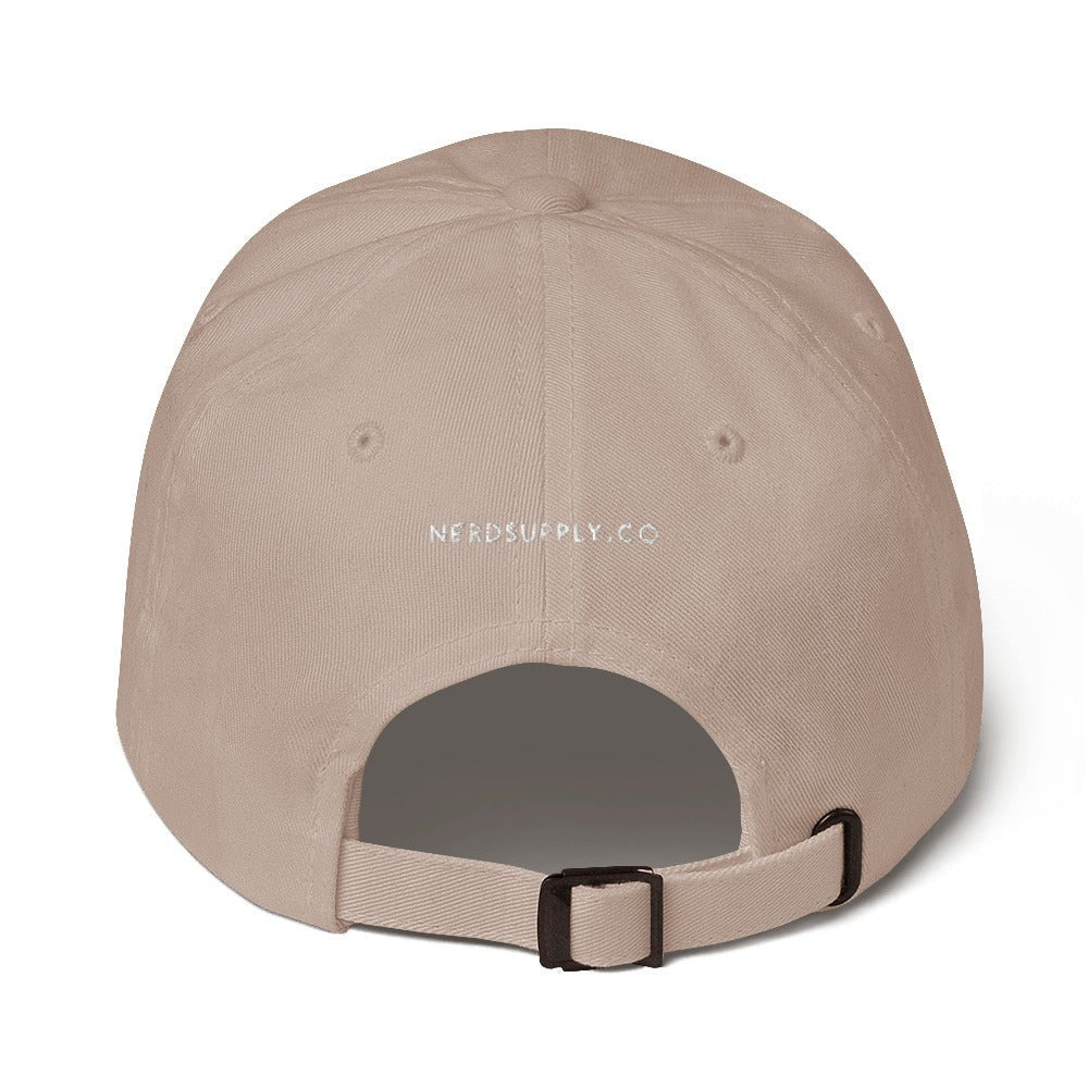 "Mood" cap - The Nerd Supply Company