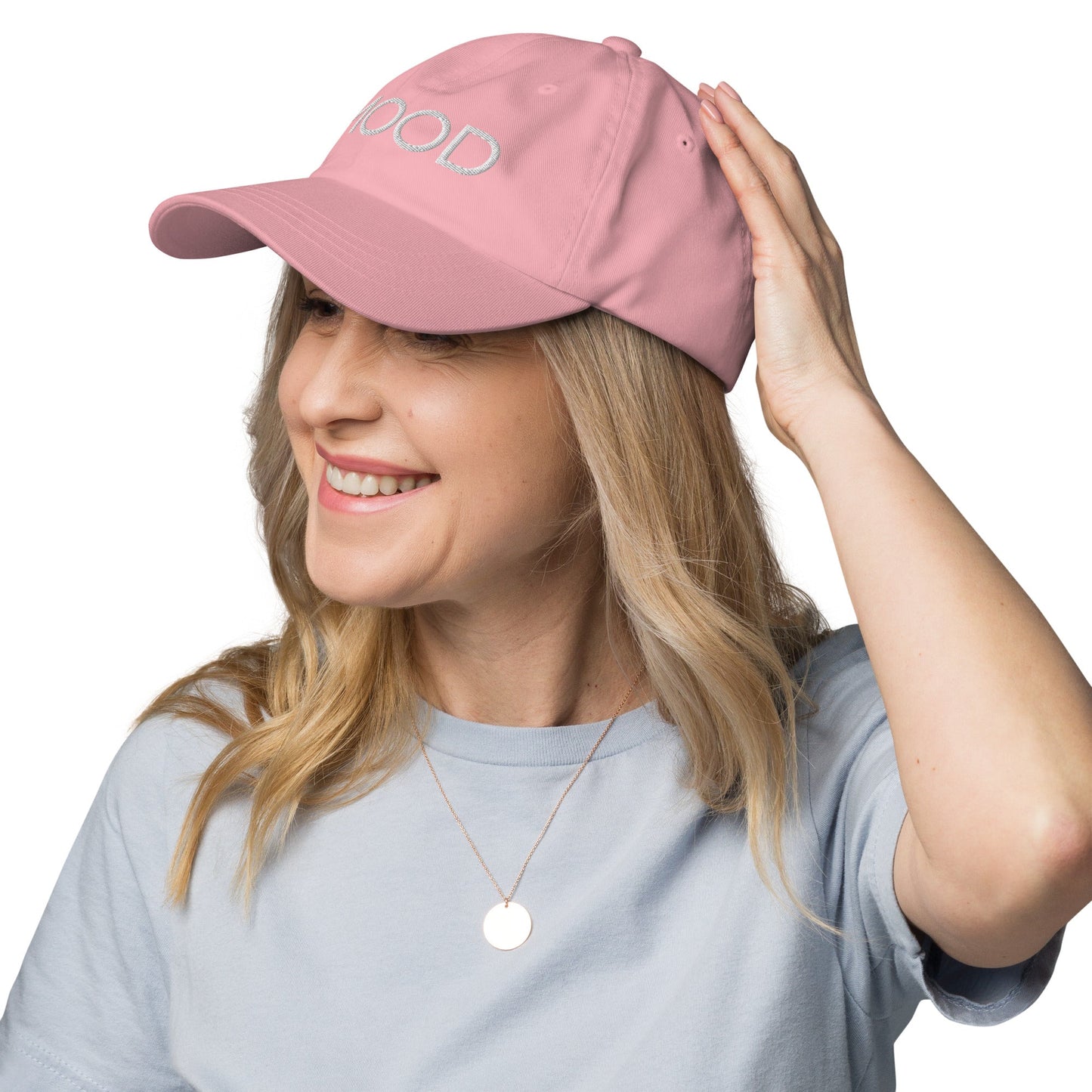 "Mood" cap - The Nerd Supply Company