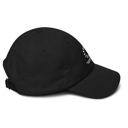 "Personality Buffering" - Ballcap - The Nerd Supply Company