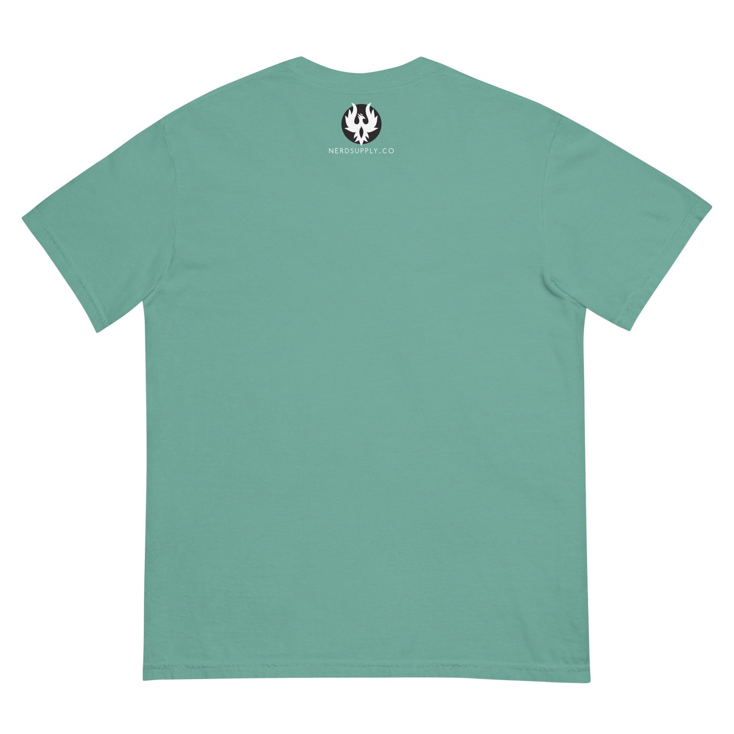 "Deranged Combat" t-shirt - The Nerd Supply Company