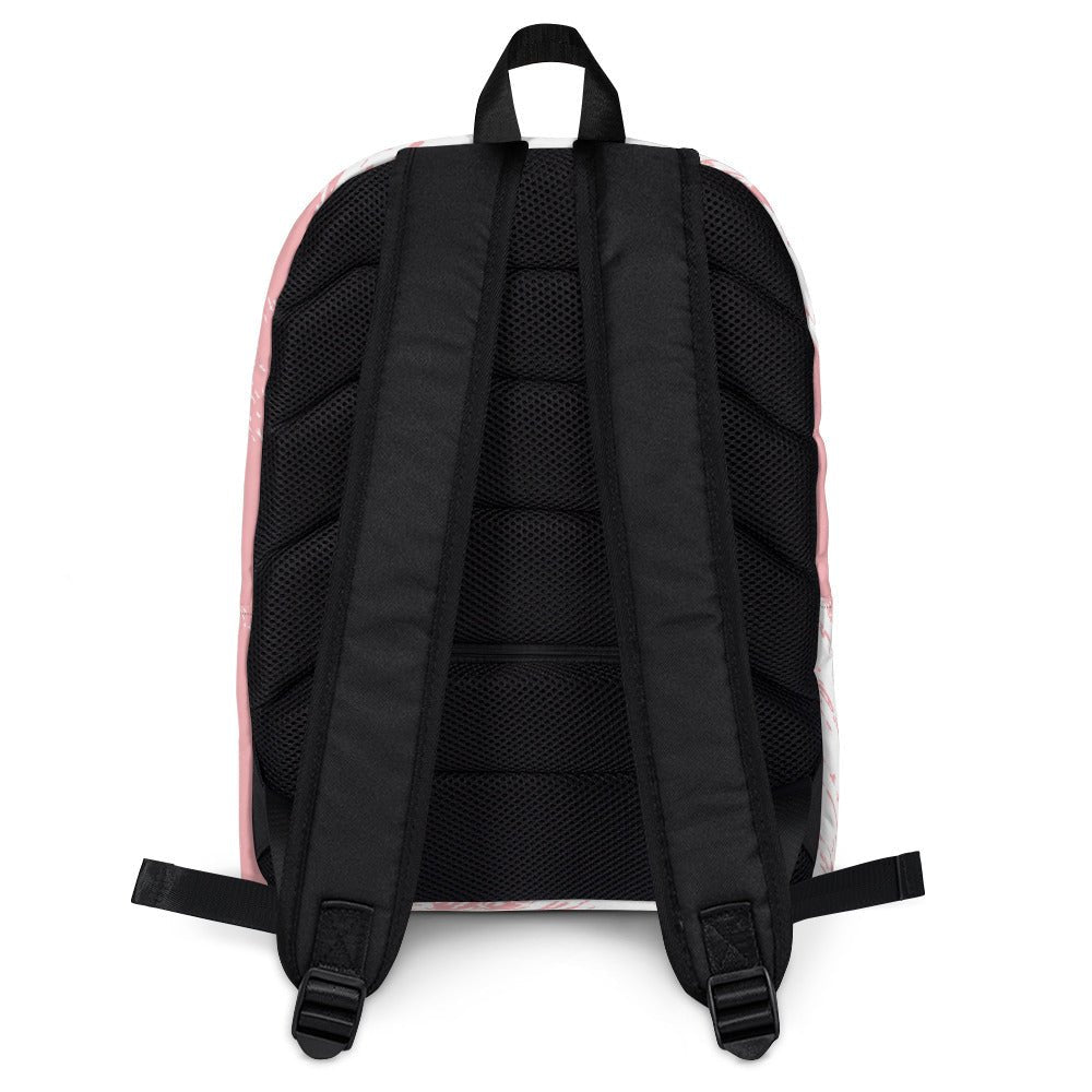 "Extra Salty" Backpack - The Nerd Supply Company