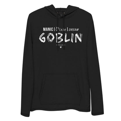 "Manic Pixie Dream GOBLIN" - hoodie - The Nerd Supply Company