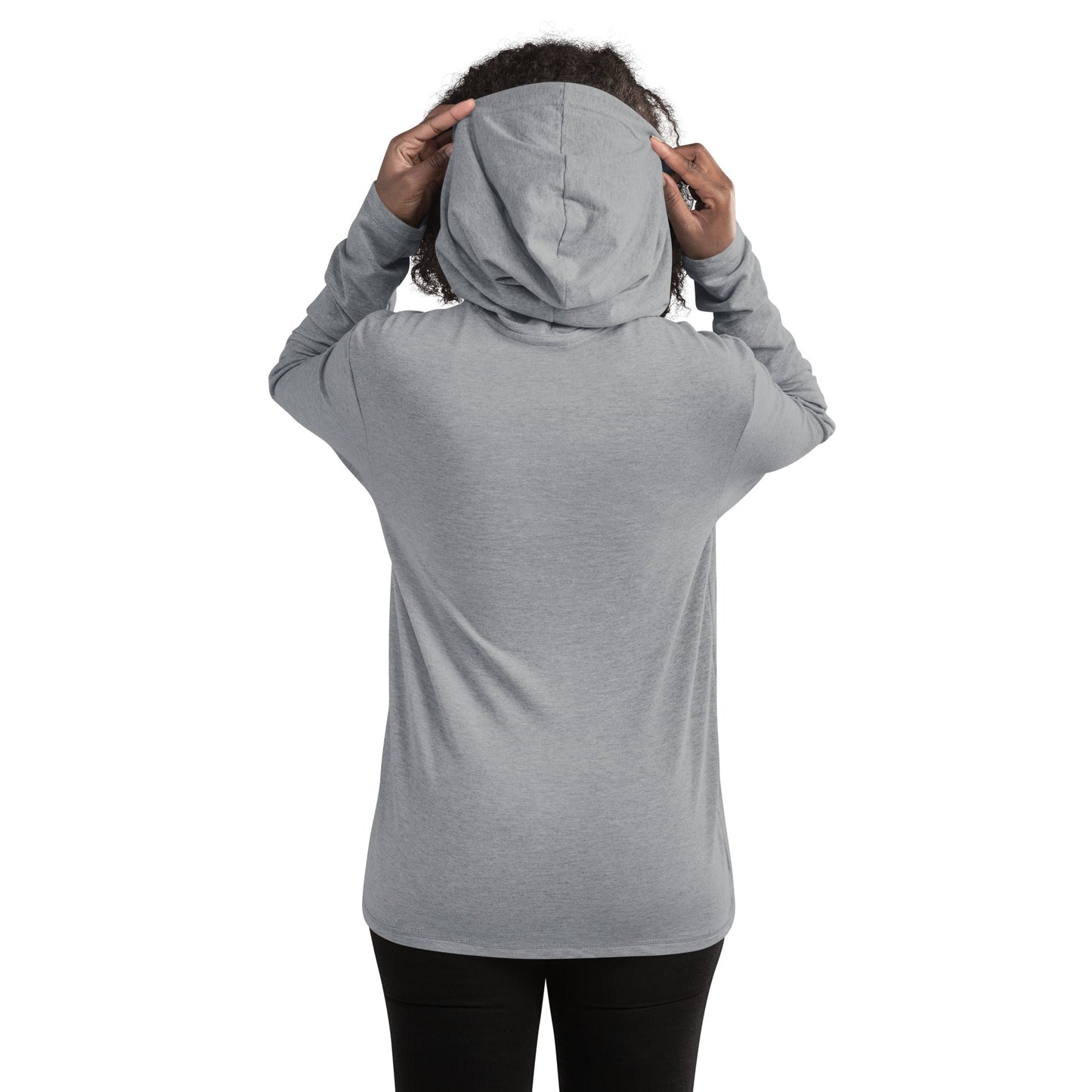 "Thanks it has Pockets" Lightweight hoodie. - The Nerd Supply Company